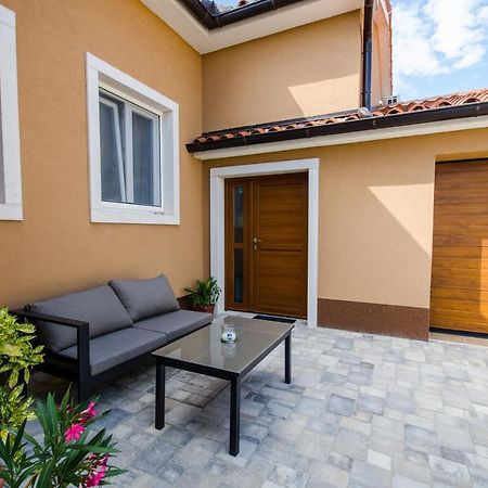 Casa Mia Apartment Воднян Екстериор снимка
