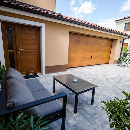 Casa Mia Apartment Воднян Екстериор снимка