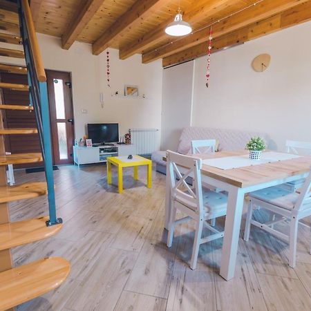 Casa Mia Apartment Воднян Екстериор снимка