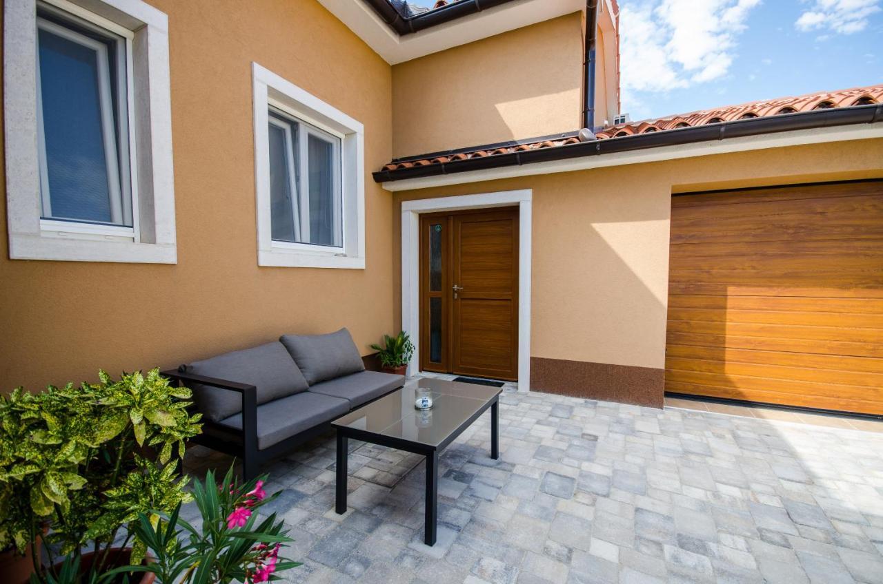 Casa Mia Apartment Воднян Екстериор снимка