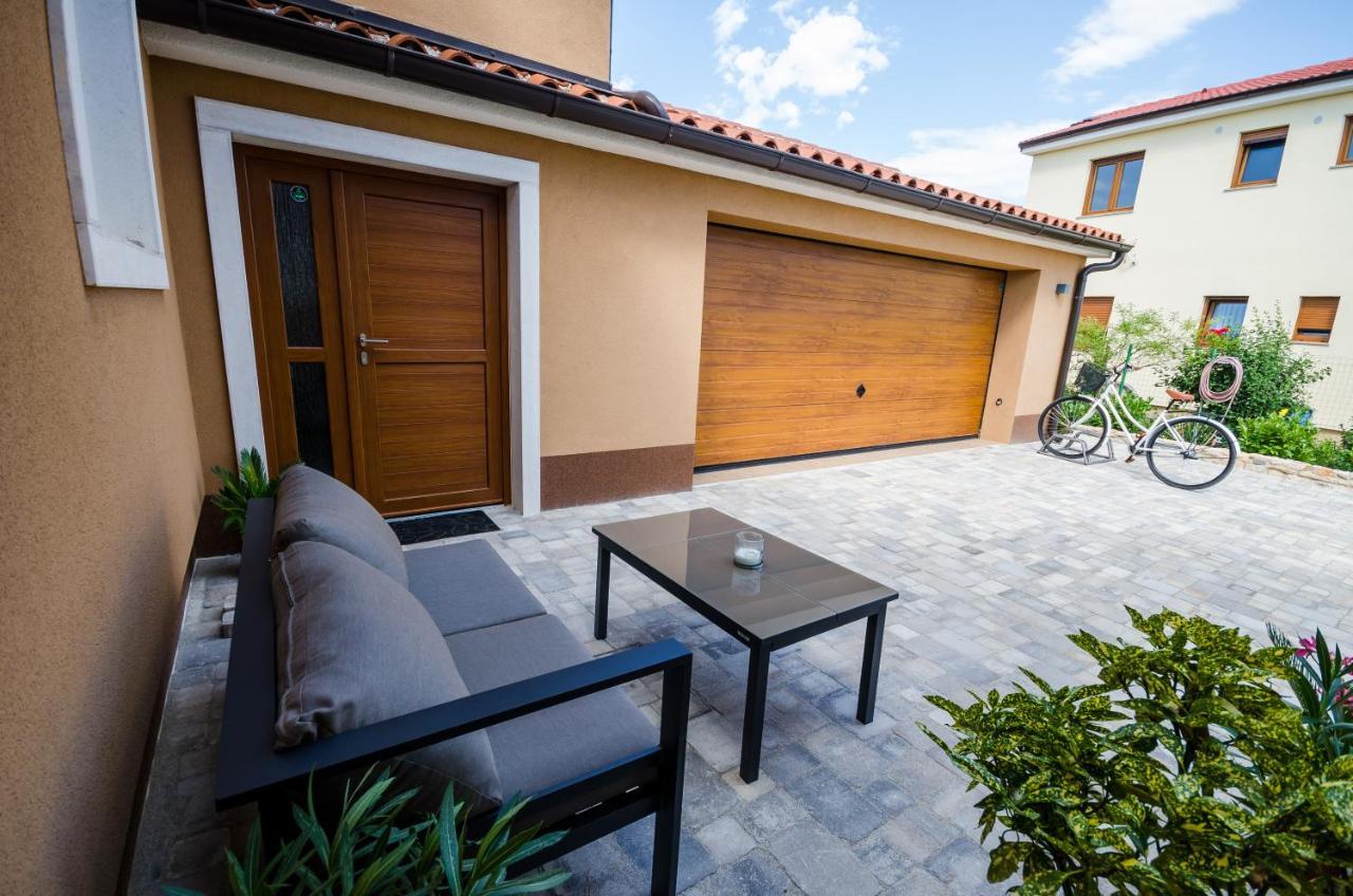 Casa Mia Apartment Воднян Екстериор снимка