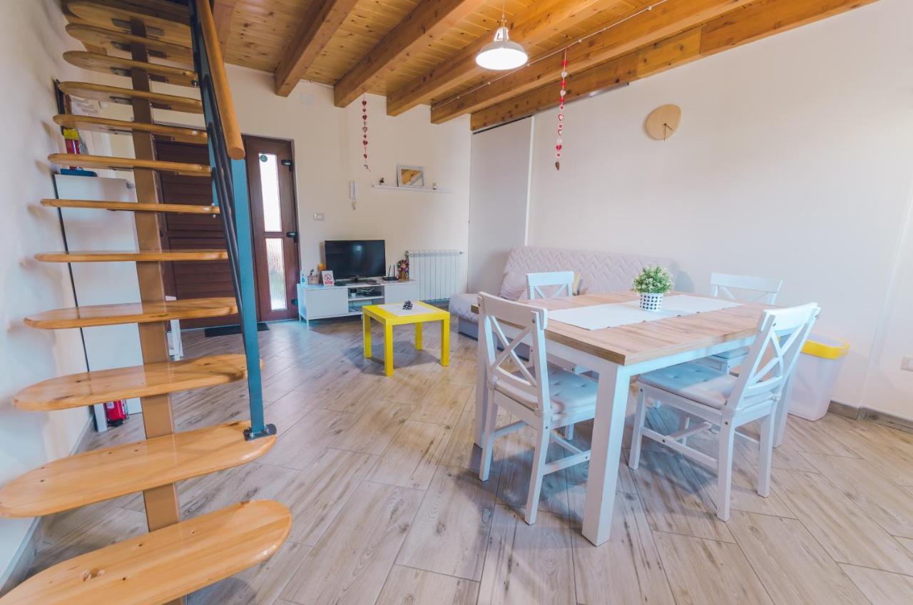 Casa Mia Apartment Воднян Екстериор снимка