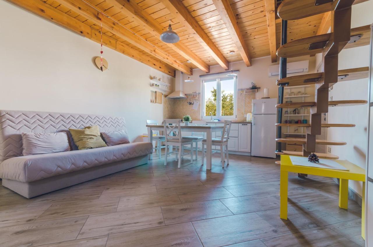 Casa Mia Apartment Воднян Екстериор снимка