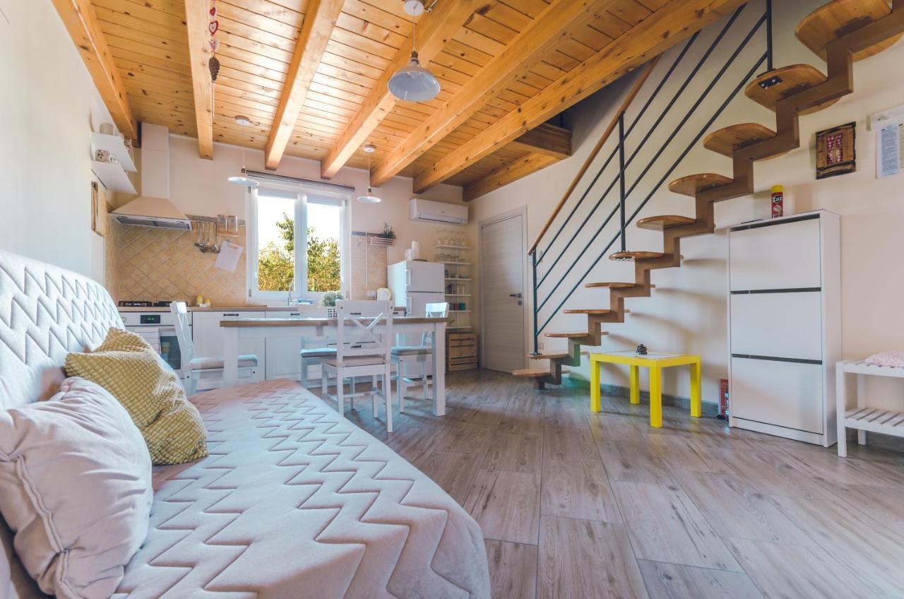 Casa Mia Apartment Воднян Екстериор снимка