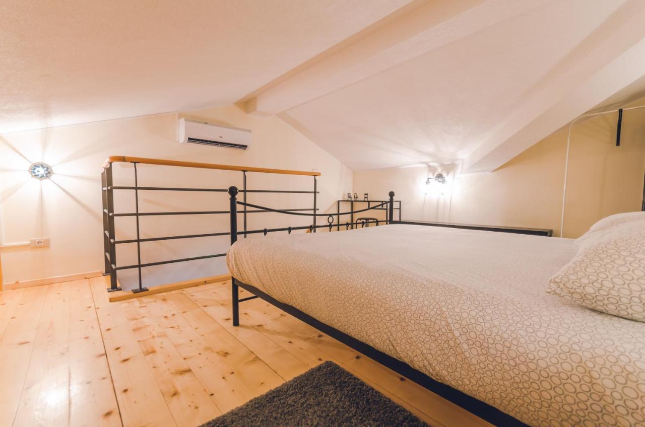 Casa Mia Apartment Воднян Екстериор снимка