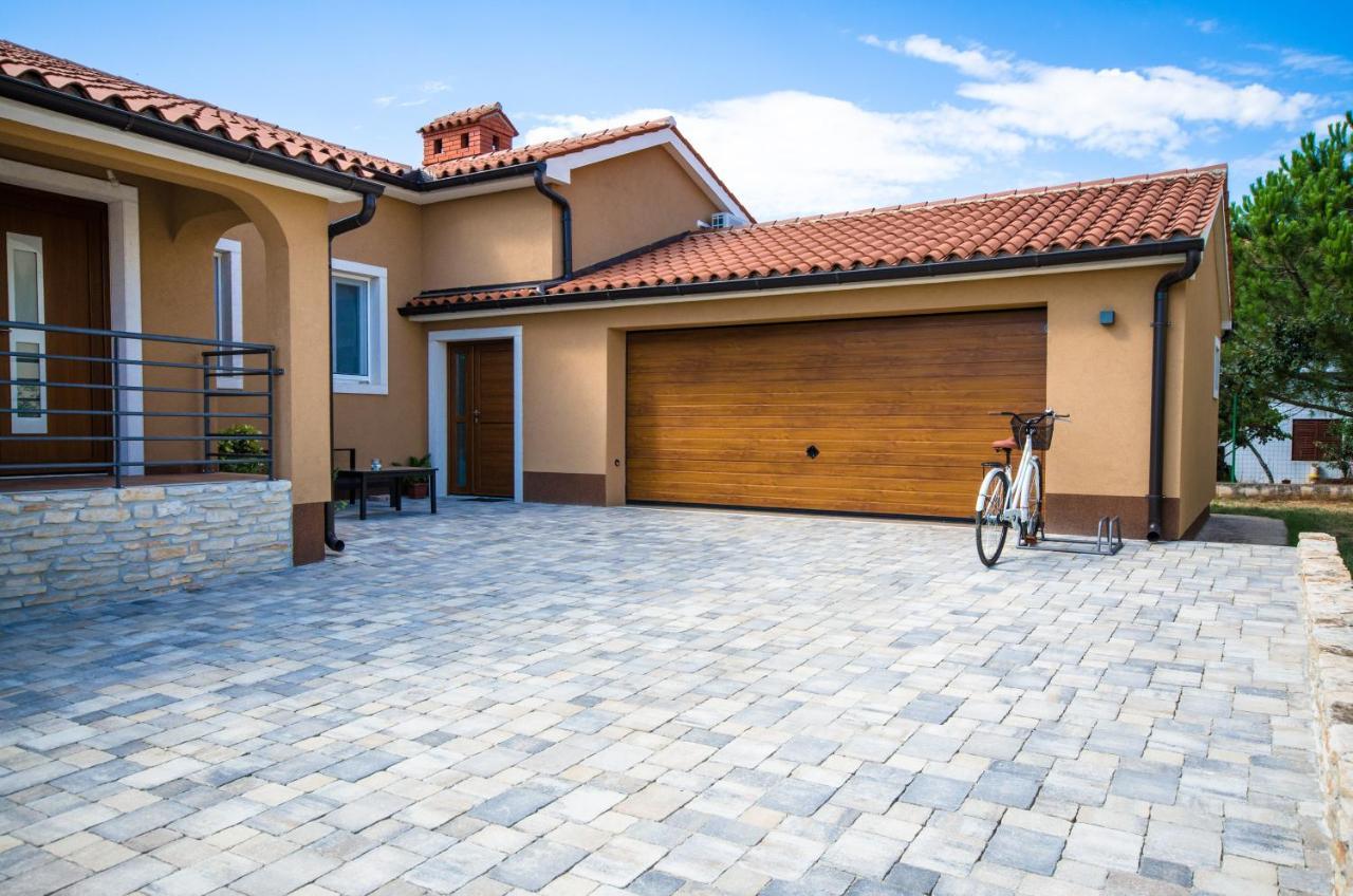 Casa Mia Apartment Воднян Екстериор снимка