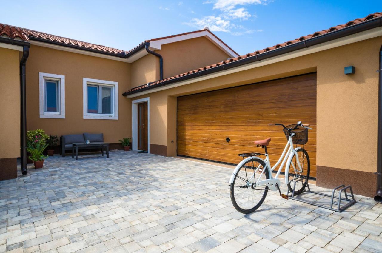 Casa Mia Apartment Воднян Екстериор снимка