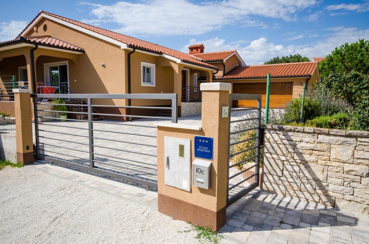 Casa Mia Apartment Воднян Екстериор снимка