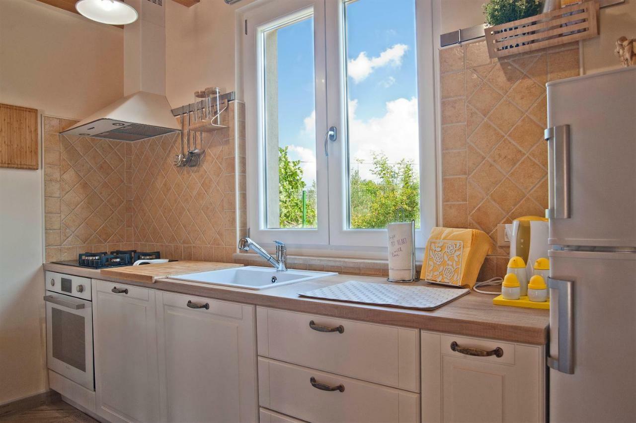 Casa Mia Apartment Воднян Екстериор снимка