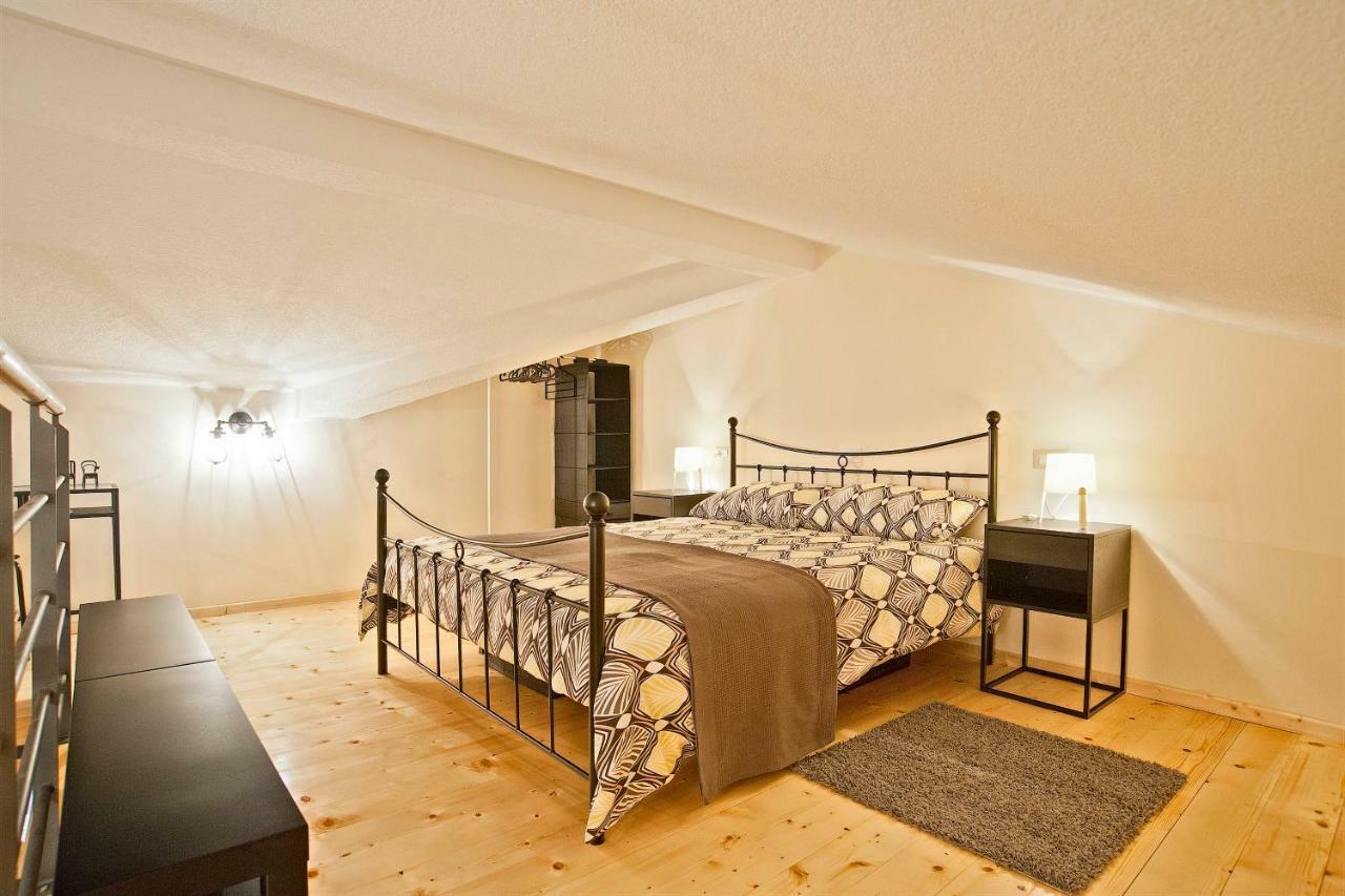 Casa Mia Apartment Воднян Екстериор снимка