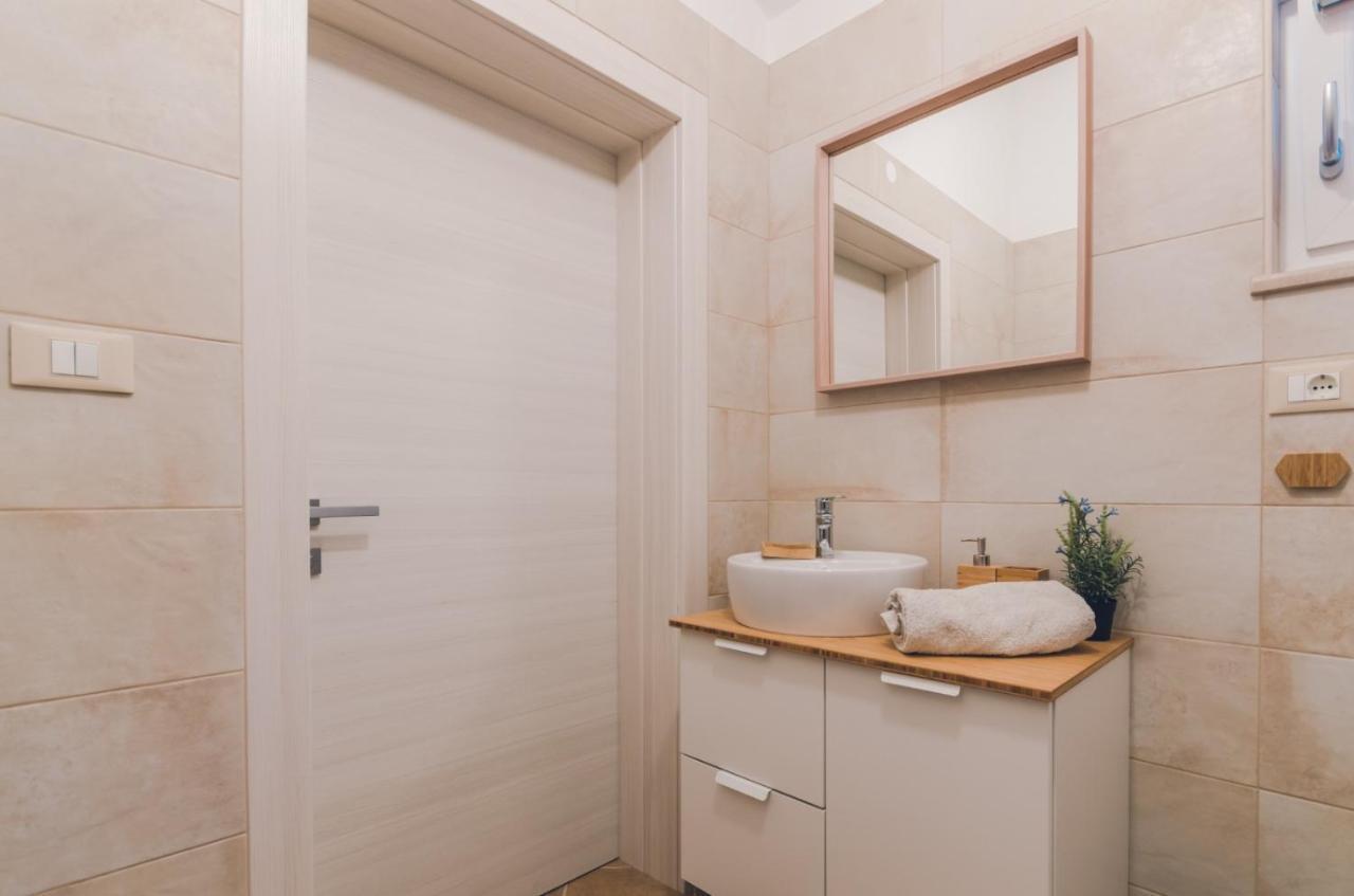 Casa Mia Apartment Воднян Екстериор снимка
