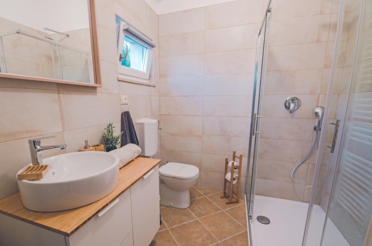 Casa Mia Apartment Воднян Екстериор снимка